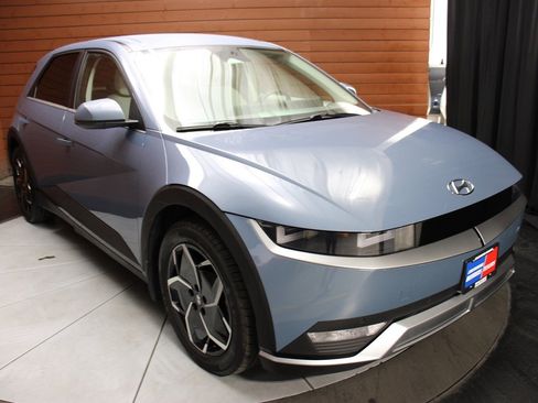 Used 2023 Hyundai Ioniq 5 SEL image 39