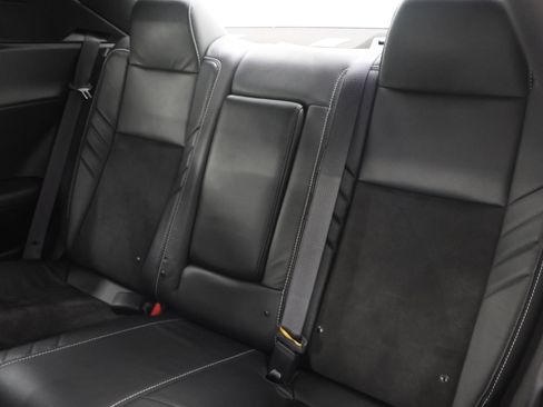 Used 2023 Dodge Challenger SRT Hellcat RWD image 9
