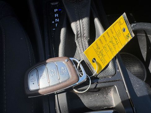 Used 2014 Hyundai Tucson Limited w/ Technology Package 02 image 37