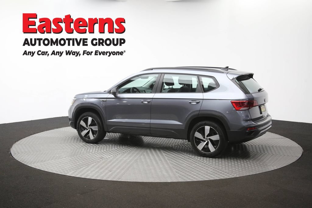 Used 2024 Volkswagen Taos S AWD/4WD image 64