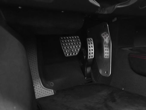 Certified 2020 Ferrari 488 Pista Coupe RWD image 53