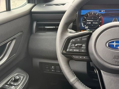 New 2026 Subaru Outback Premium AWD/4WD image 10