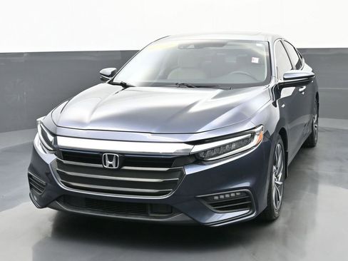 Used 2019 Honda Insight Touring image 7
