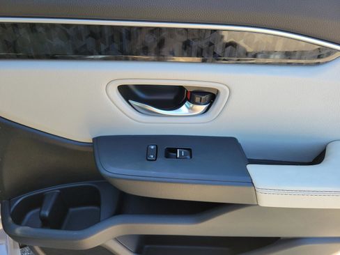 New 2026 Honda Passport TrailSport Elite image 22