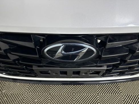 Used 2020 Hyundai Sonata SEL w/ Premium + Sunroof Package image 9