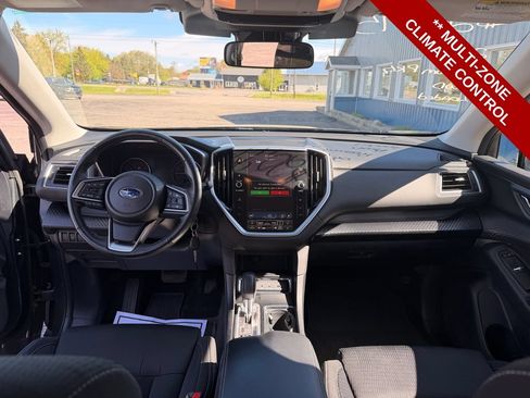 Used 2023 Subaru Ascent Premium AWD/4WD image 17