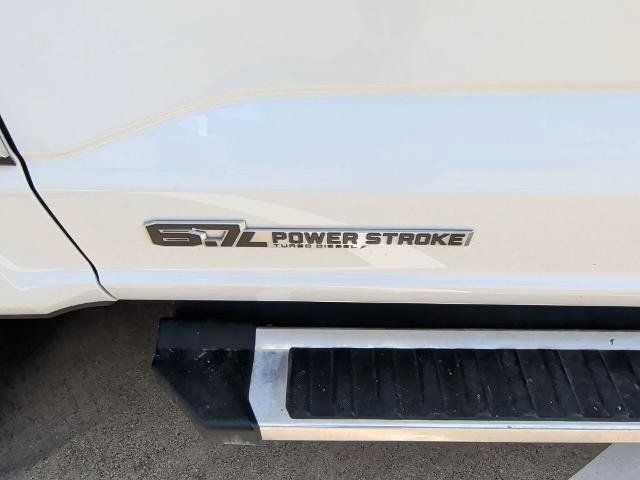 Certified 2023 Ford F350 Lariat w/ FX4 Off-Road Package AWD/4WD image 34