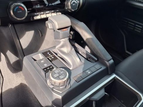 New 2026 Toyota Tacoma TRD Off-Road AWD/4WD image 15