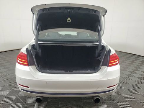 Used 2017 BMW 440i Coupe RWD image 8