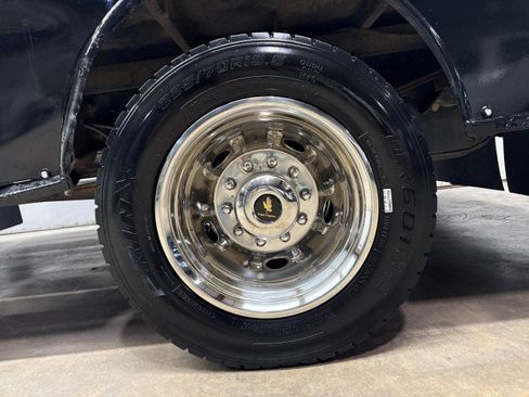 Used 2014 RAM 4500 Tradesman w/ Ambulance Prep Group image 39