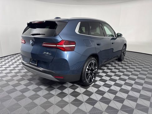 Used 2025 BMW X3 xDrive30i w/ Premium Package image 7