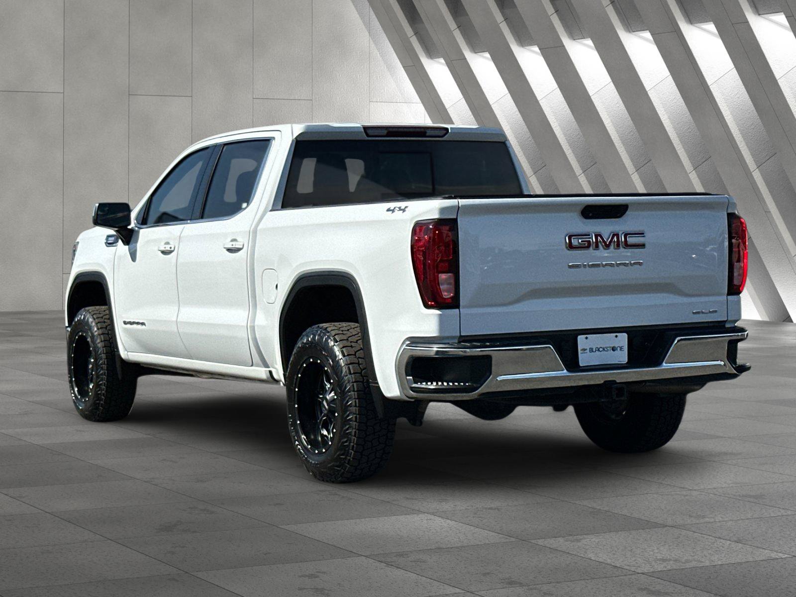 Used 2020 GMC Sierra 1500 SLE w/ SLE Convenience Package AWD/4WD image 6