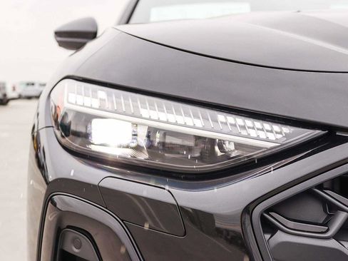 New 2026 Audi S5 Premium Plus AWD/4WD image 9