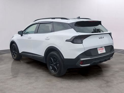 Used 2023 Kia Sportage X-Pro Prestige AWD/4WD image 5