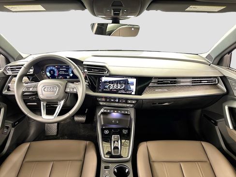 New 2025 Audi A3 2.0T Premium Plus image 9