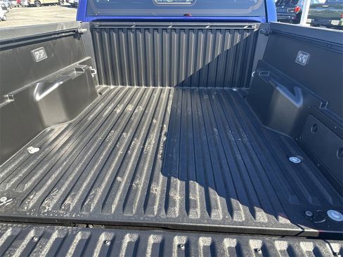 New 2025 Toyota Tacoma TRD Off-Road image 14
