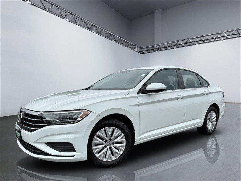 Used 2019 Volkswagen Jetta S w/ Driver Assistance Package FWD image 23