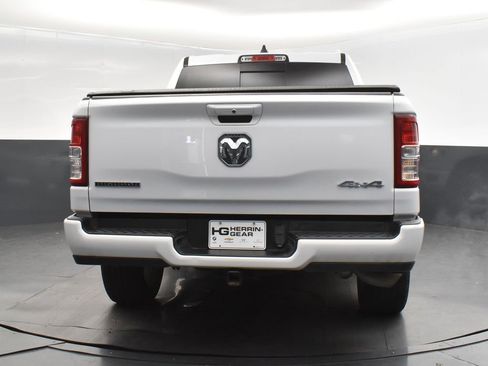 Used 2022 RAM 1500 Big Horn image 7