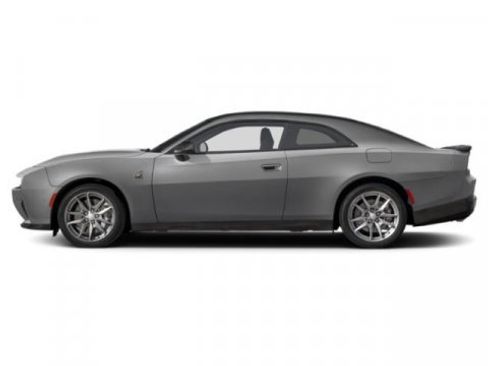New 2026 Dodge Charger Scat Pack AWD/4WD image 4