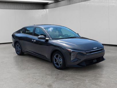 Used 2025 Kia K4
