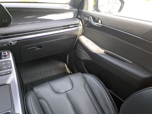 Used 2024 Hyundai Palisade Calligraphy AWD/4WD image 8