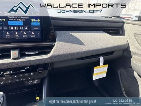 New 2026 Subaru Outback Limited AWD/4WD image 56