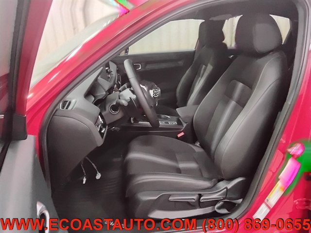 Used 2026 Honda Civic Sport image 10