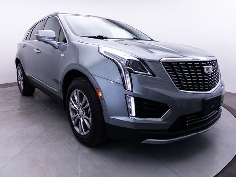 Used 2023 Cadillac XT5 Premium Luxury FWD image 10