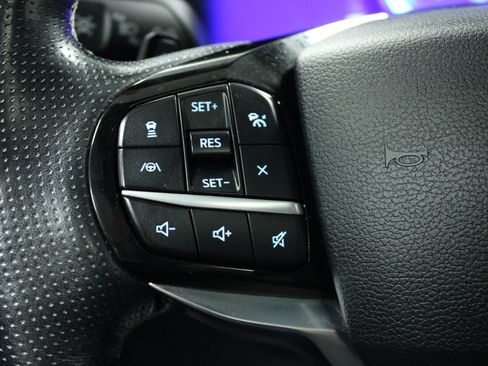 Used 2021 Ford Explorer ST w/ Equipment Group 401A AWD/4WD image 21