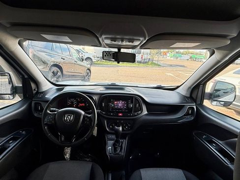 Used 2021 RAM ProMaster City Tradesman SLT image 22