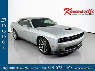 Used 2022 Dodge Challenger GT RWD video 1
