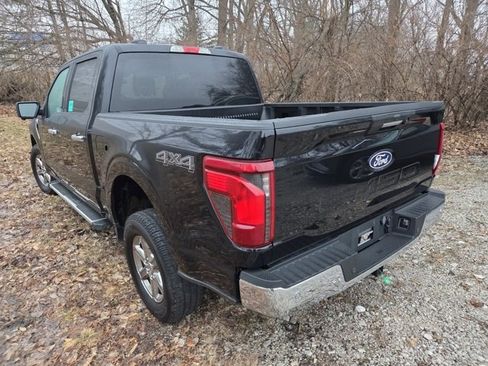Used 2024 Ford F150 XLT image 6