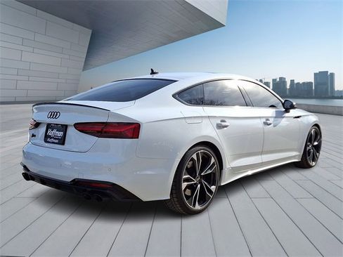 Used 2024 Audi S5 Premium Plus image 6