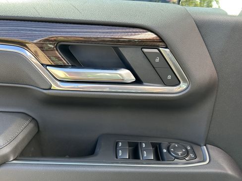 New 2026 Chevrolet Silverado 1500 LT Trail Boss w/ Convenience Package II image 11