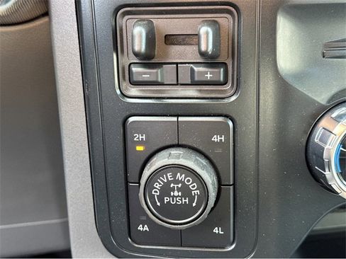 New 2025 Ford F150 Lariat w/ Equipment Group 501A Mid image 20