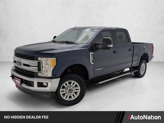 Used 2017 Ford F250 XLT w/ XLT Value Package AWD/4WD video 1