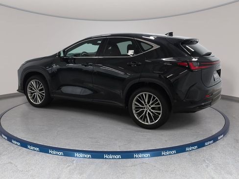 Used 2025 Lexus NX 350 AWD w/ Rear Seat Package image 7