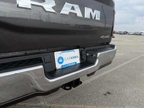 New 2026 RAM 2500 Tradesman image 25