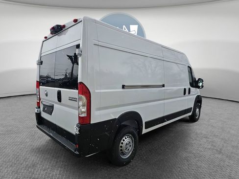 New 2025 RAM ProMaster 2500 w/ Power Group FWD image 6
