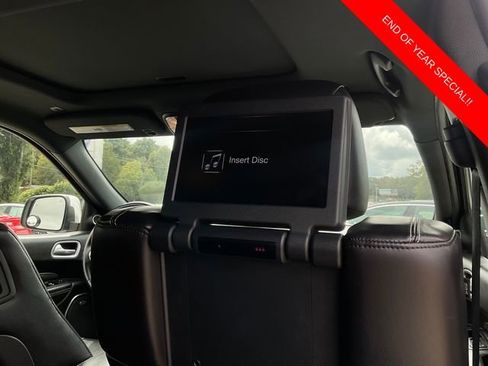 Used 2017 Dodge Durango Citadel image 18