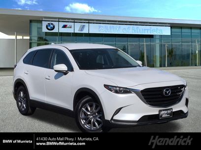 Used 2019 MAZDA CX-9 Sport