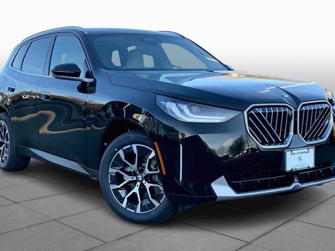 New 2026 BMW X3 xDrive30 w/ Premium Package image 2