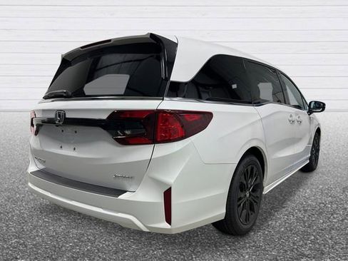 New 2026 Honda Odyssey Sport-L image 5