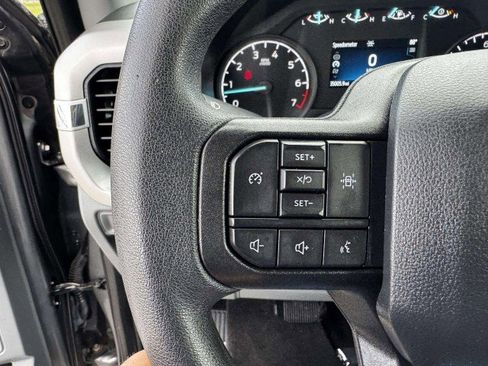 Used 2023 Ford F150 XLT w/ Trailer Tow Package image 22