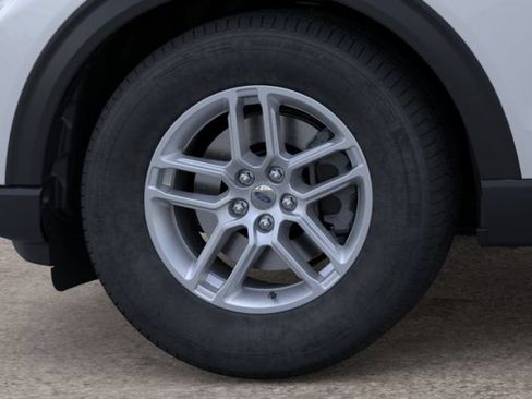 New 2026 Ford Explorer Active AWD/4WD image 22