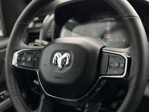 New 2024 RAM 1500 Rebel w/ Rebel Level 2 Equipment Group image 29
