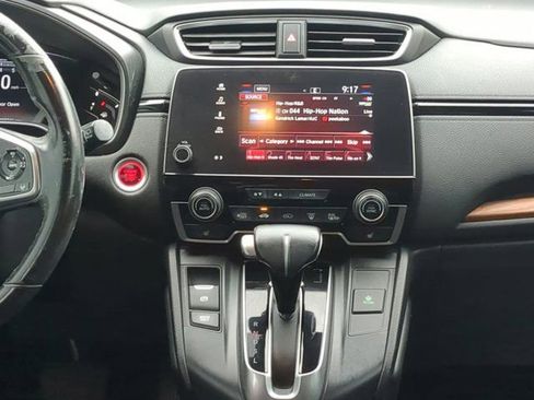Used 2019 Honda CR-V EX-L image 17