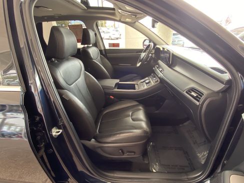 Used 2022 Hyundai Palisade SEL w/ 8P Bench Seat Package AWD/4WD image 44