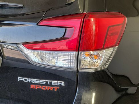 Used 2021 Subaru Forester Sport w/ Popular Package #2 AWD/4WD image 52