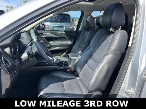Used 2022 MAZDA CX-9 Touring w/ Touring Premium Package image 14